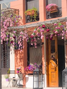athens