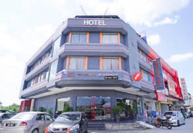 merge summit by secoms