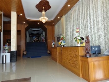 Royal Khattar Hotel,Yangon Region>>Yangon,3 star