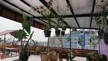 Royal Khattar Hotel,Yangon Region>>Yangon,3 star