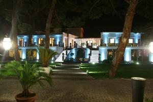 Villa Minieri Resort & Spa