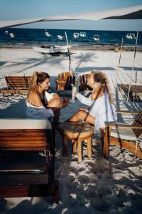 villa pescadores tulum