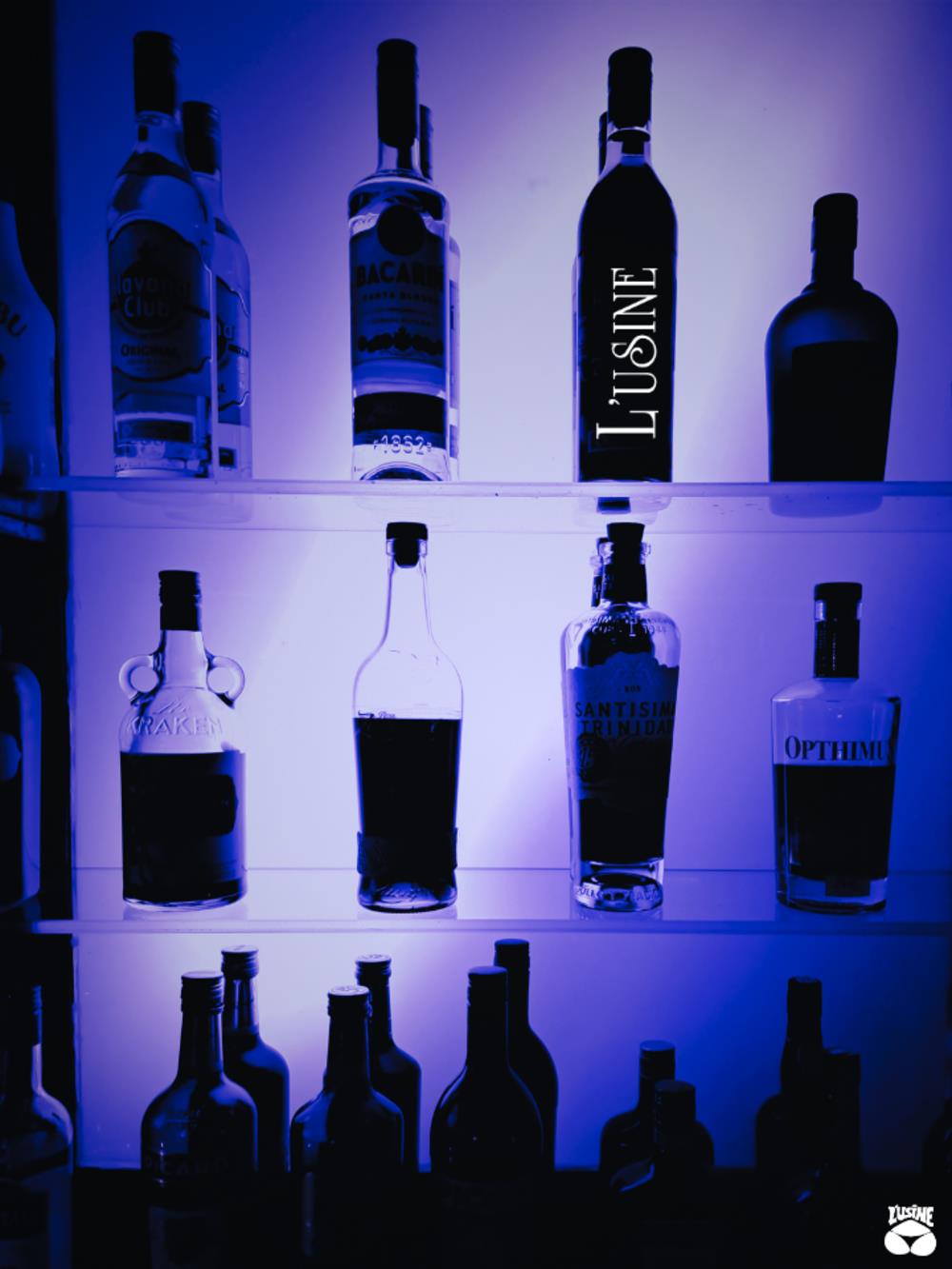 lusine