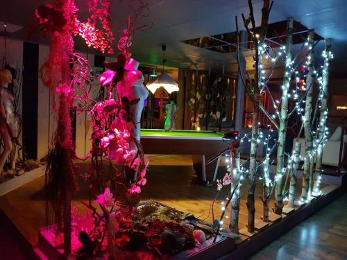 L'usine,Charleville-Mezieres>>Belval,3 star