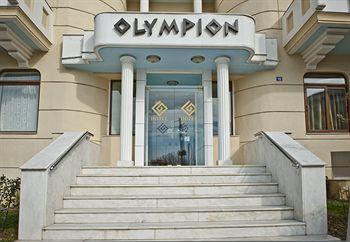 Olympion Hotel,Athens>>Acharnes,2 star