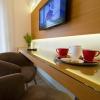 Olympion Hotel,Athens>>Acharnes,2 star