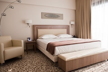 hotel villa azur