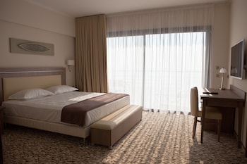 hotel villa azur