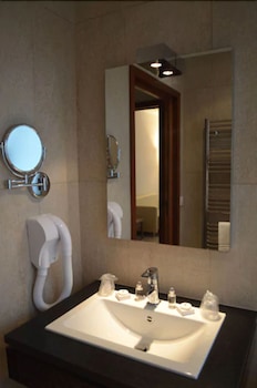 hotel villa azur
