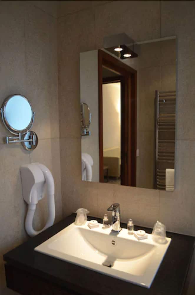 hotel villa azur