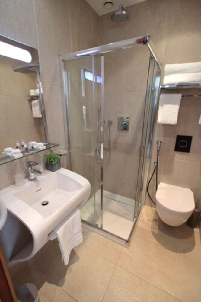 hotel villa azur