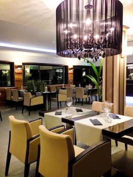 hotel villa azur