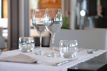 hotel villa azur
