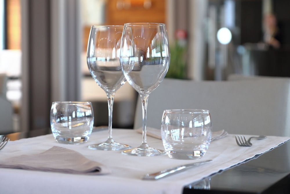 hotel villa azur