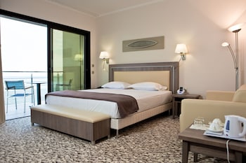 hotel villa azur