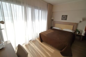 hotel villa azur
