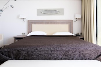hotel villa azur