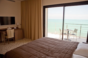 hotel villa azur