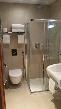 hotel villa azur