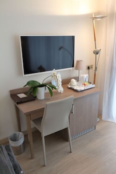 hotel villa azur