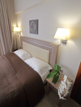 hotel villa azur