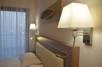 hotel villa azur