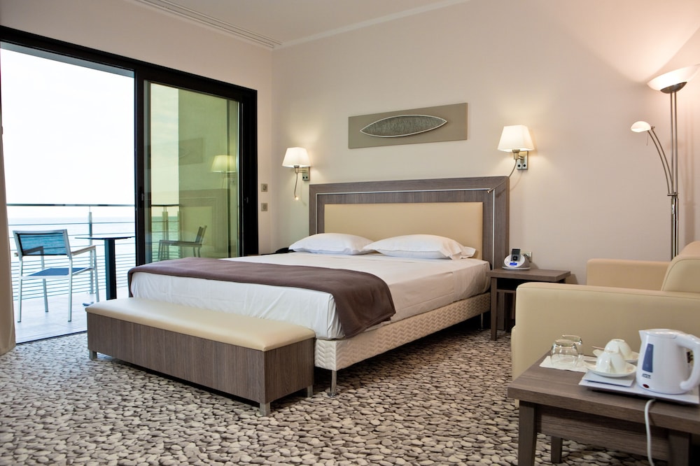 hotel villa azur