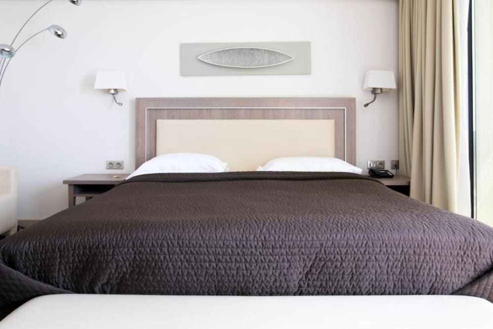 hotel villa azur