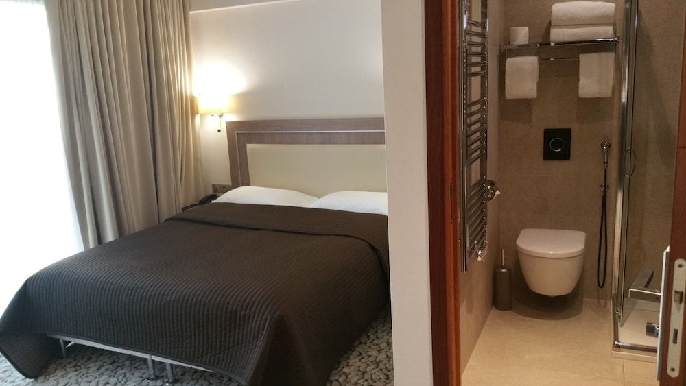 hotel villa azur