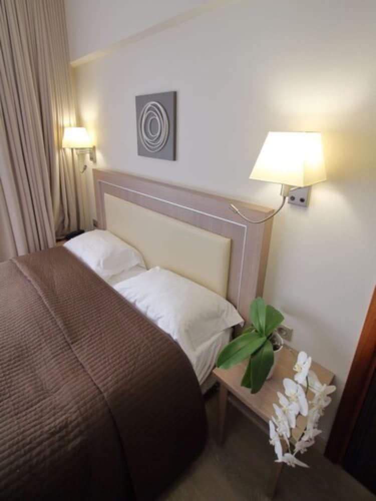 hotel villa azur