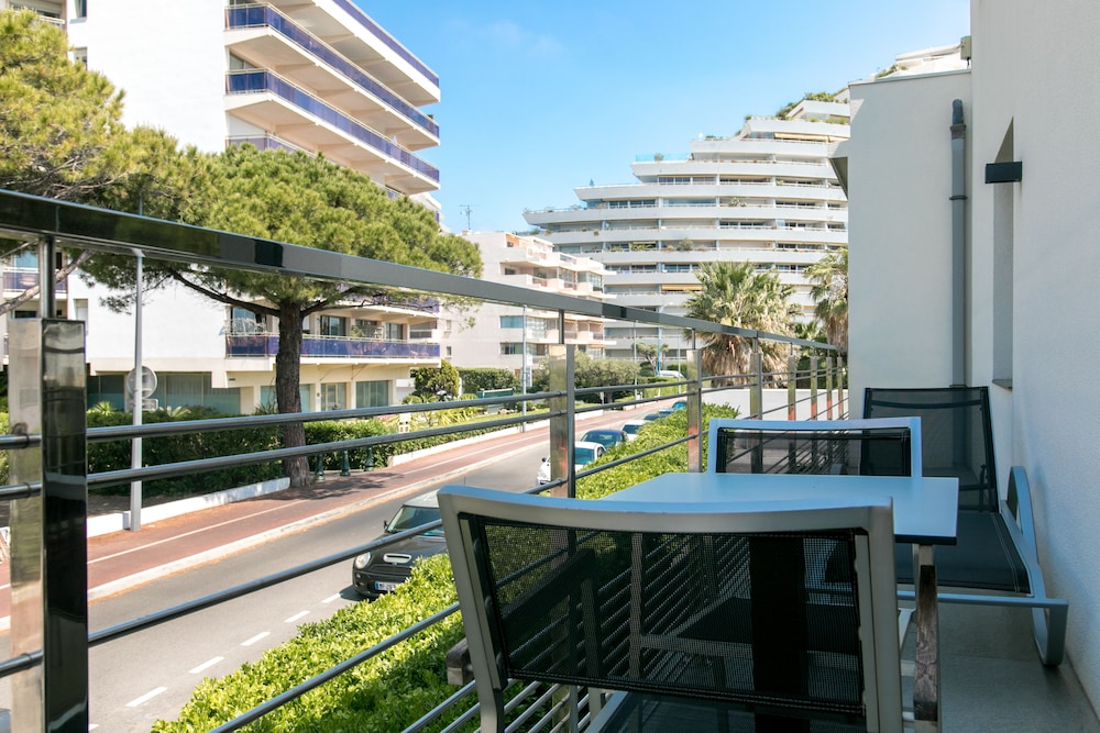 hotel villa azur
