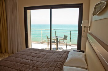 hotel villa azur