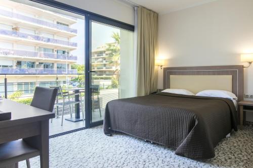 villeneuve loubet