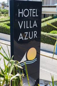 villeneuve loubet