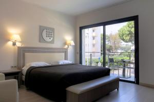 villeneuve loubet