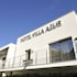 hotel villa azur