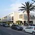 hotel villa azur