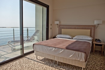 hotel villa azur