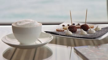hotel villa azur