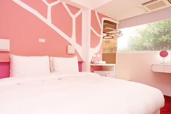 forever inn