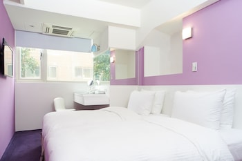 forever inn