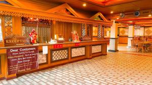 aa pattaya ville