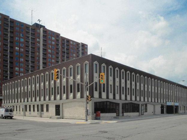 quality inn and suites downtown