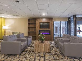 quality inn and suites downtown