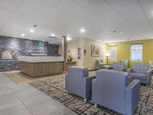 quality inn and suites downtown