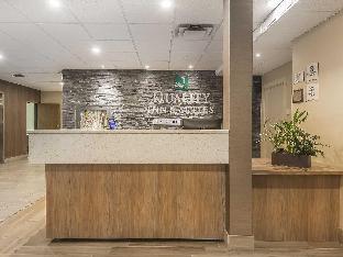 quality inn and suites downtown