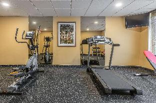 quality inn and suites downtown