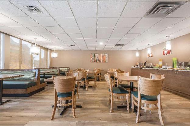 quality inn and suites downtown