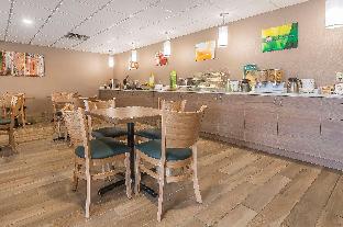 quality inn and suites downtown