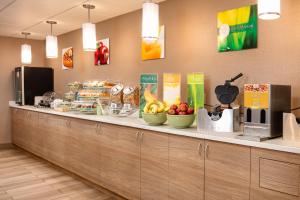 quality inn and suites downtown